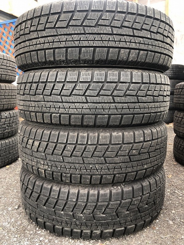 YOKOHAMA 195/65R15 ヨコハマ アイスガード YWH032 | www.jarussi.com.br