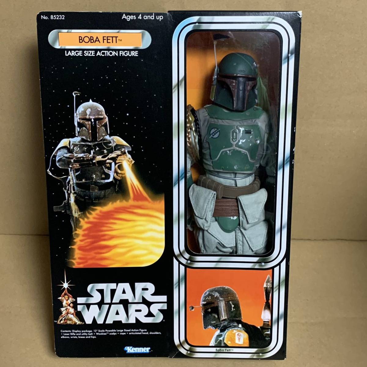 未使用】スターウォーズ フィギュアstar wars figure合計21点-