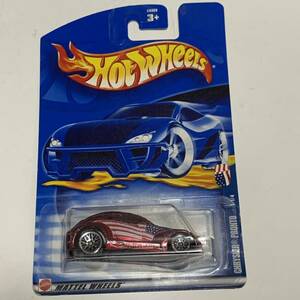 MATTEL マテル HOTWHEELS ホットウィール ミニカー CHRYSLER PRONTO クライスラー プロント