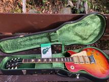 Tokai Les Paul reborn トーカイ レスポール リボーン　3マイク仕様　トーカイ ケース付　1979年　美品　楽器整理_画像7