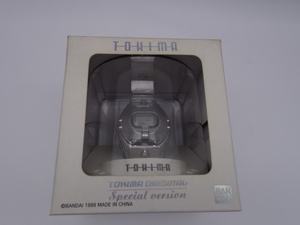 TOKIMA ORIGINAL Special version 腕時計 バンダイ トキマ ロボット