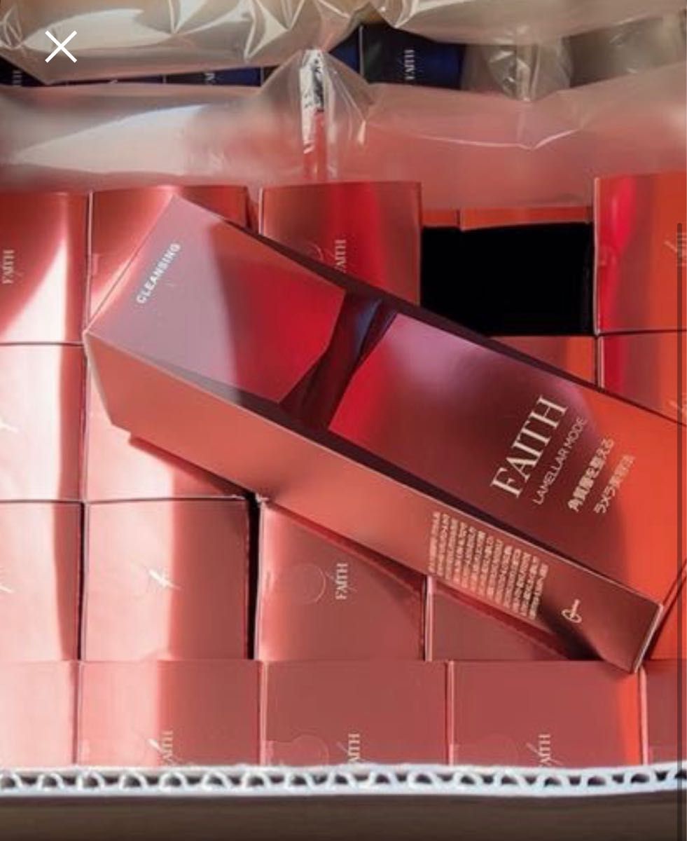 フェース FAITH ラメラモード エナジーエッセンス200ml【業務用