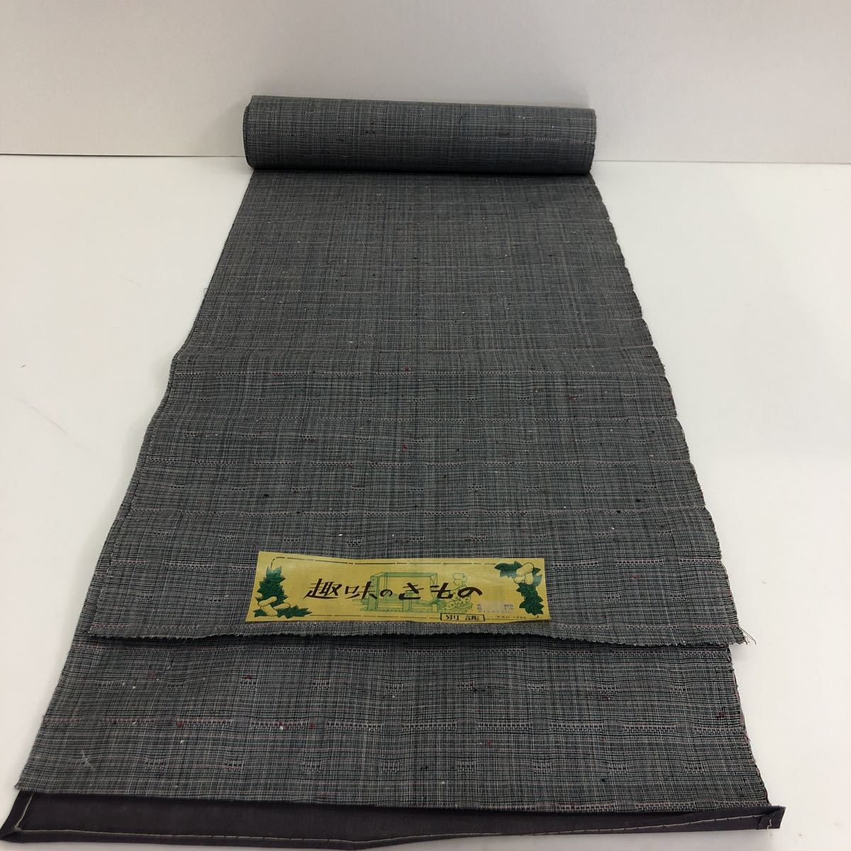 ヤフオク! -紬 着物 反物の中古品・新品・未使用品一覧