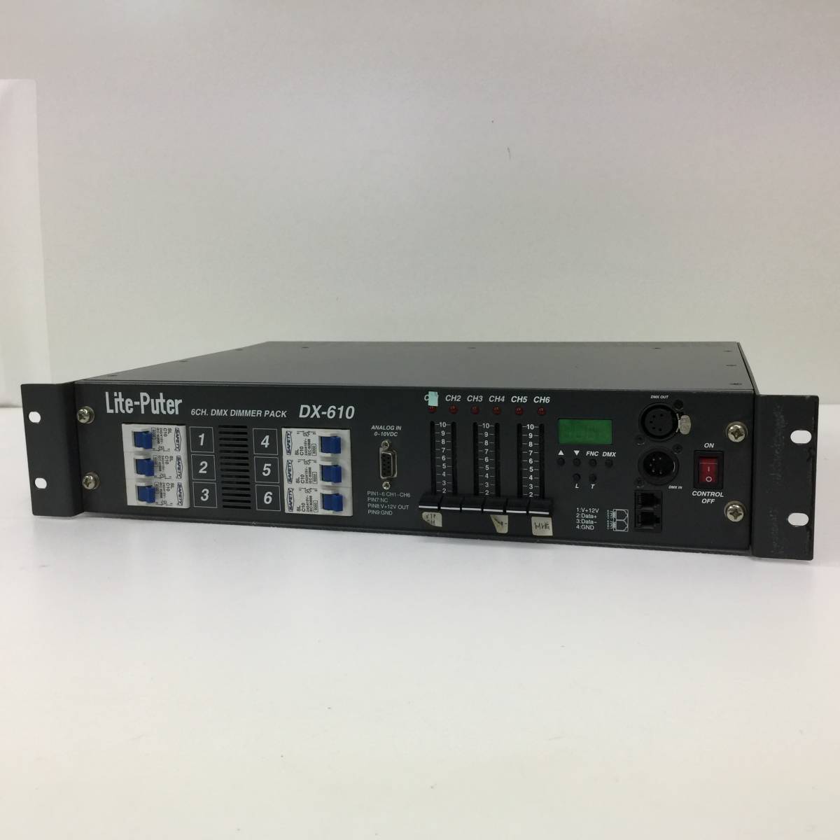 在庫処分セール LITEPUTER ( Lite-Puter(ライトピューター)4ch
