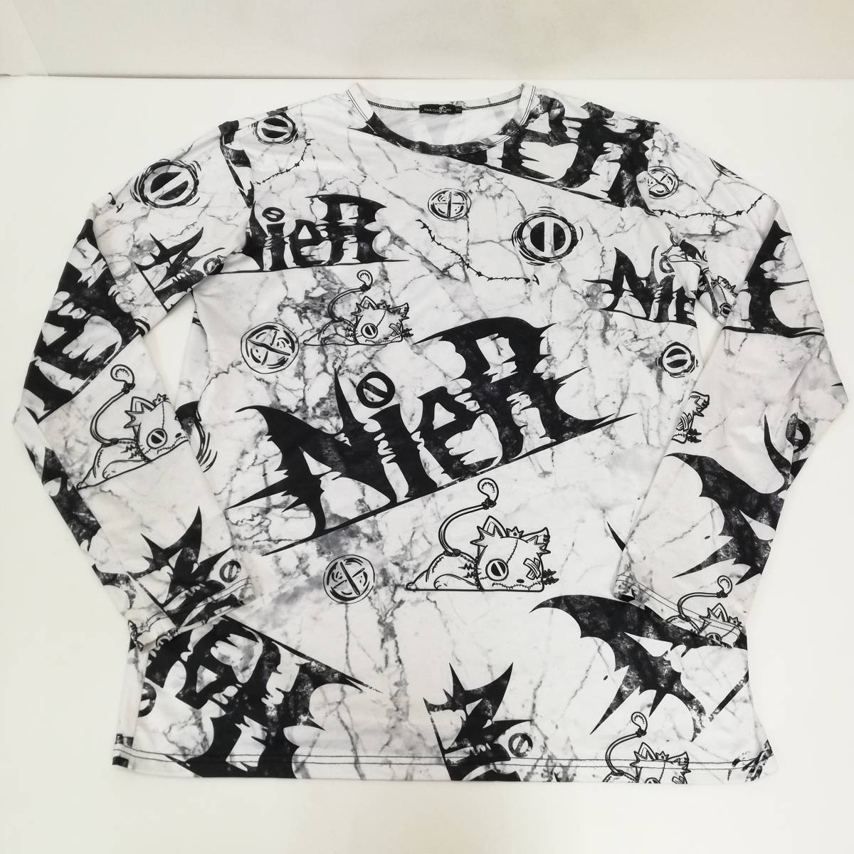 激安アウトレット!】 NieR 長袖 ニーア まとめ売り パーカー - www