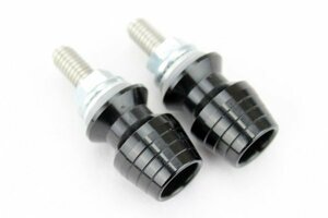 送料185円 5mm 荷掛フックボルト10個 黒GSX1300R隼 GSX-R1000 GSX-R600 GSX-R750 GSX-R1100 GS1200SS スタンドGSX400S刀 RGV250Γカウル