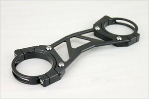  postage 185 jpy YAMAHA YZF-R25 YZF-R3 MT-25 MT-03 Fork stabilizer black anodized aluminum black Yamaha 