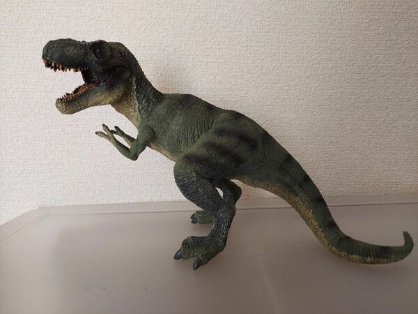 恐竜 ティラノサウルス フィギュア