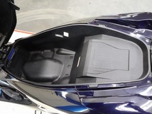 【43484】PCX150 HYBRID　MH1KF31　未使用車　インドネシア仕様【乗り出し価格】_画像8