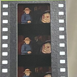 ジブリ美術館 ハウルの動く城 チケット