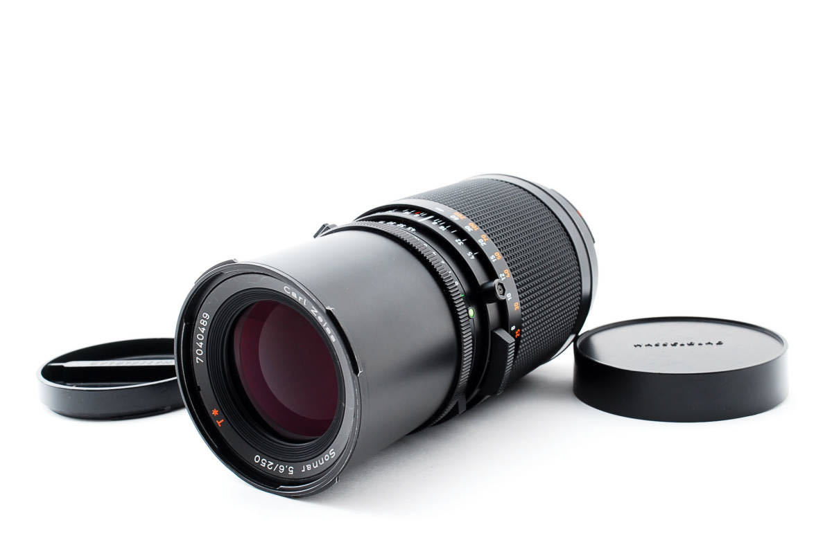 ヤフオク! -hasselblad 250mmの中古品・新品・未使用品一覧
