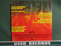 VA( OST ) ： Rockers LP (( Reggae / Cut-Out / Inner Circles / Justin Hines / Heptones / Junior Marvin 他 / 落札5点で送料無料_画像2