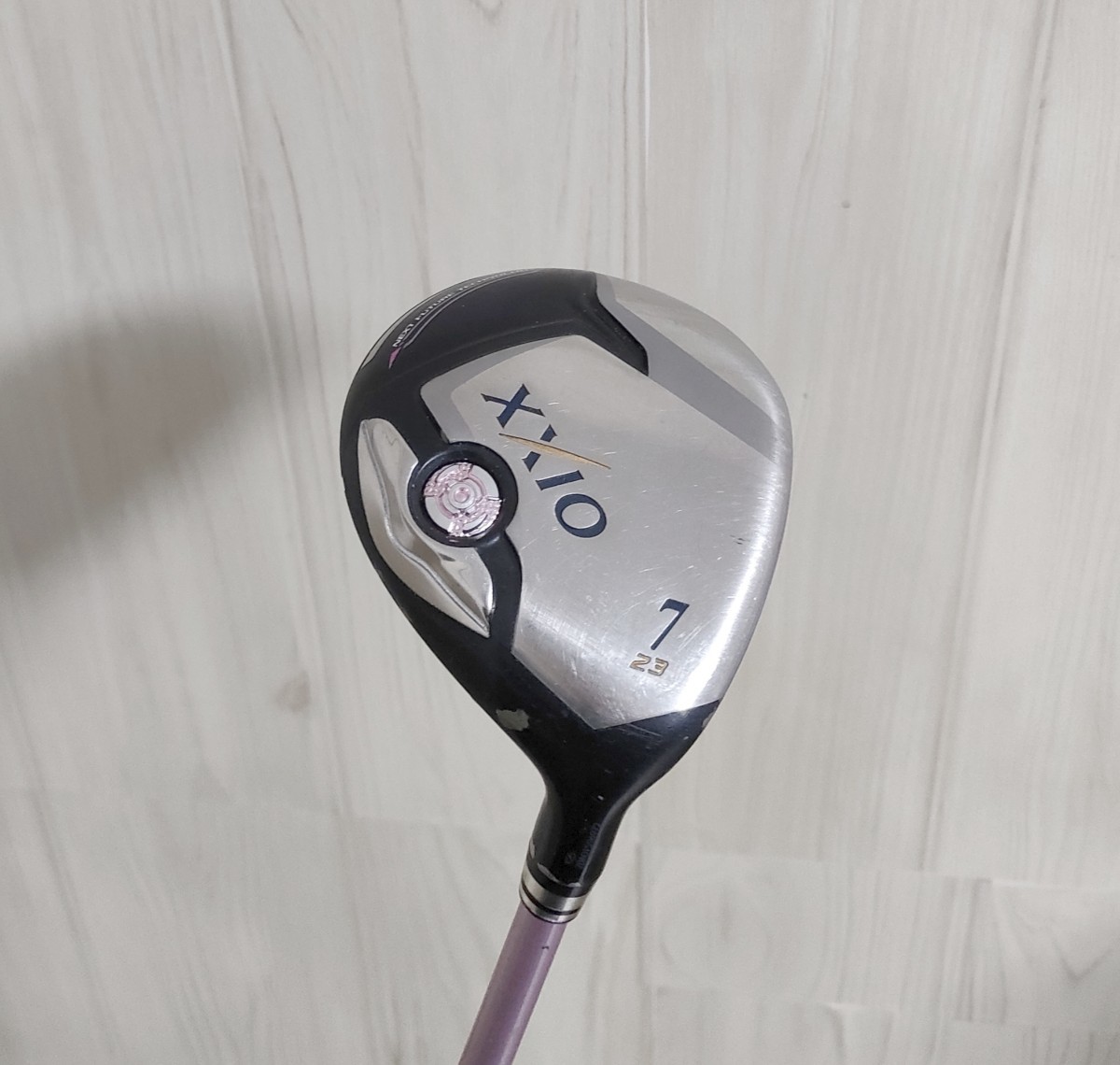 ヤフオク! -「ゼクシオ7番ウッド」の落札相場・落札価格 ヤフオク! -「ゼクシオ7番ウッド」の落札相場・落札価格