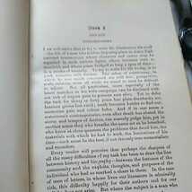 ウイリアム・グラッドストン伝 3Vols 1903年発行 初版 書籍 イギリス政治史 ヴィクトリア女王期 首相 グレートブリテン_画像4