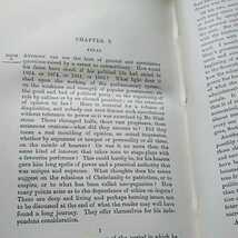 ウイリアム・グラッドストン伝 3Vols 1903年発行 初版 書籍 イギリス政治史 ヴィクトリア女王期 首相 グレートブリテン_画像5