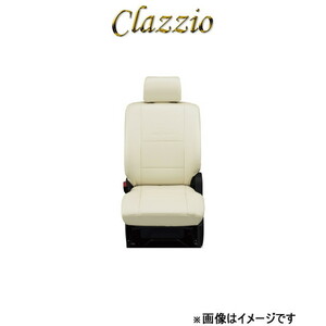 クラッツィオ シートカバー 新ブロスクラッツィオ(アイボリー)ワゴンR MH23S ES-0633 Clazzio