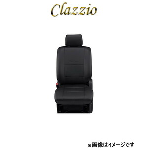 クラッツィオ シートカバー 新ブロスクラッツィオ(ブラック)アトレーワゴン S320G/S330G/S321G/S331G ED-0665 Clazzio