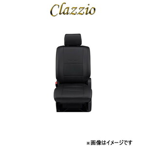 クラッツィオ シートカバー 新ブロスクラッツィオ(ブラック)ミラ イース LA300S/LA310S ED-6508 Clazzio