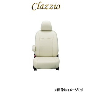 クラッツィオ シートカバー クラッツィオジュニア(アイボリー)ミラ イース LA300S/LA310S ED-6505 Clazzio