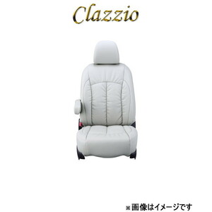 クラッツィオ シートカバー クラッツィオジャッカ(ライトグレー)ムーヴコンテ カスタム L575S/L585S ED-0689 Clazzio