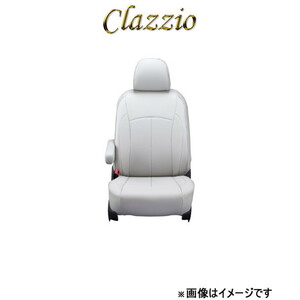 クラッツィオ シートカバー クラッツィオネオ(ライトグレー)ムーヴコンテ カスタム L575S/L585S ED-0689 Clazzio