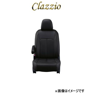 クラッツィオ シートカバー クラッツィオプライム(ブラック)XV ガソリン GT3/GT7 EF-8129 Clazzio