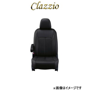 クラッツィオ シートカバー クラッツィオプライム(ブラック)アコード ハイブリッド CR6 EH-0353 Clazzio
