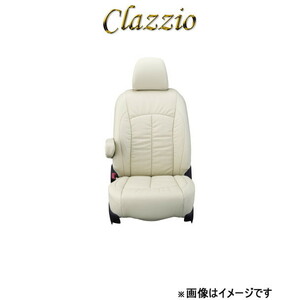 クラッツィオ シートカバー クラッツィオジャッカ(アイボリー)ライズ ガソリン A200A/A201A/A210A ED-6590 Clazzio