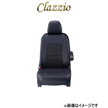 クラッツィオ シートカバー クラッツィオクール(タンベージュ×ブラック)ムーヴ キャンバス LA850S/LA860S ED-6571 Clazzio_画像1