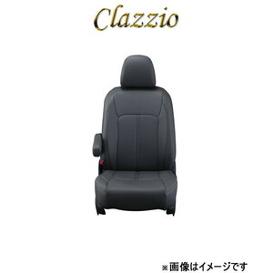 クラッツィオ シートカバー クラッツィオプライム(グレー)タント カスタム L375S/L385S ED-6512 Clazzio