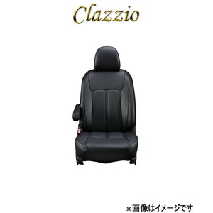 クラッツィオ シートカバー クラッツィオセンターレザー(ブラック)オッティ H92W EM-7501 Clazzio