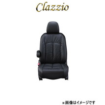 クラッツィオ シートカバー クラッツィオジャッカ(ブラック)タント ファンクロス LA650S/LA660S ED-6522 Clazzio_画像1