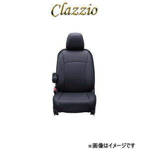 クラッツィオ シートカバー クラッツィオジュニア(ブラック)インプレッサスポーツ ガソリン GP6/GP7 EF-8121 Clazzio