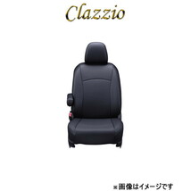 クラッツィオ シートカバー クラッツィオジュニア(ブラック)キックス(パジェロミニのOEM車) H59A EM-0750 Clazzio_画像1