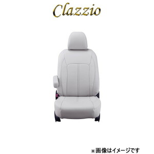 クラッツィオ シートカバー クラッツィオプライム(ライトグレー)サクラ B6AW EM-7508 Clazzio