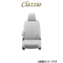 クラッツィオ シートカバー クラッツィオプライム(ライトグレー)オッティ H92W EM-7501 Clazzio_画像1