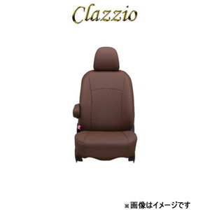 クラッツィオ シートカバー クラッツィオジュニア(ブラウン)ワゴンR スティングレー MH21S/MH22S ES-0630 Clazzio