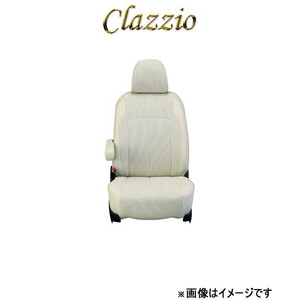 クラッツィオ シートカバー クラッツィオエアー(アイボリー)N-BOX JF1/JF2 EH-2042 Clazzio