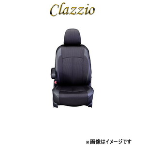 クラッツィオ シートカバー クラッツィオエアー(ブラック)アコード ハイブリッド CR6 EH-0353 Clazzio