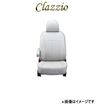 クラッツィオ シートカバー クラッツィオネオ(ライトグレー)キャロル HB37S/HB97S ES-6028 Clazzio_画像1