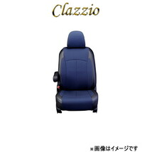 クラッツィオ シートカバー クラッツィオクロス(ブルー×ブラック)キックス(パジェロミニのOEM車) H59A EM-0750 Clazzio_画像1