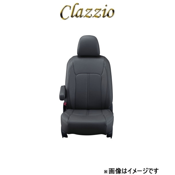 クラッツィオ シートカバー クラッツィオプライム(グレー)アルファード ハイブリッド ATH20W ET-1509 Clazzio
