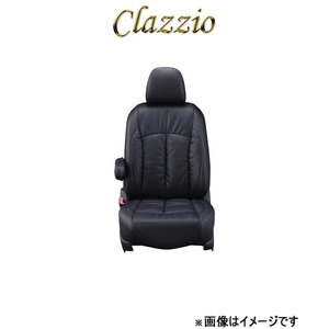 クラッツィオ シートカバー クラッツィオジャッカ(ブラック)ソリオ MA37S ES-6280 Clazzio