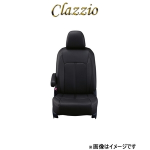 クラッツィオ シートカバー クラッツィオプライム(ブラック)エスティマ ガソリン TCR10W/TCR20W ET-0212 Clazzio