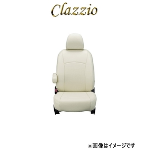 クラッツィオ シートカバー クラッツィオジュニア(アイボリー)エスティマ ハイブリッド AHR20W ET-0295 Clazzio