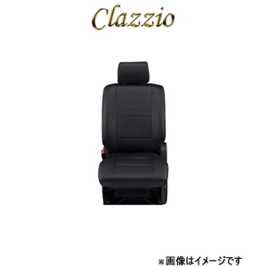 クラッツィオ シートカバー 新ブロスクラッツィオ(ブラック)N-BOXプラス JF1/JF2 EH-0326 Clazzio