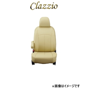 クラッツィオ シートカバー クラッツィオネオ(タンベージュ)ゼスト JE1/JE2 EH-0325 Clazzio