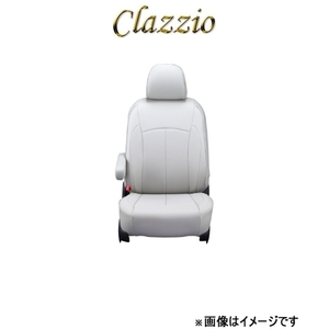 クラッツィオ シートカバー クラッツィオネオ(ライトグレー)オデッセイ ガソリン RA1/RA2/RA3/RA4 EH-0410 Clazzio