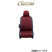 クラッツィオ シートカバー クラッツィオクロス(レッド×ブラック)ライフ JA4 EH-0300 Clazzio_画像1