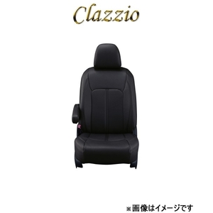 クラッツィオ シートカバー クラッツィオプライム(ブラック)ピクシス バン S321M/S331M ED-6600 Clazzio